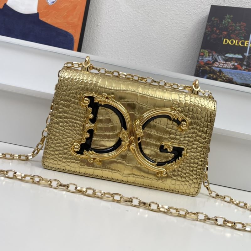 D&G Satchel Bags